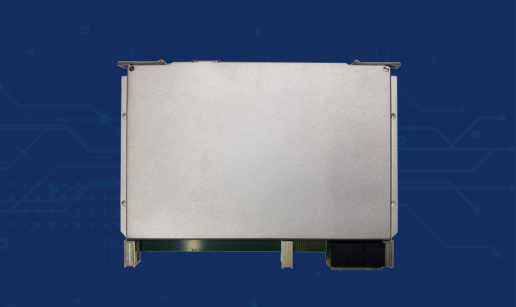 华体会·体育-华体会（中国）科技推出龙芯3A4000全国产6U VPX